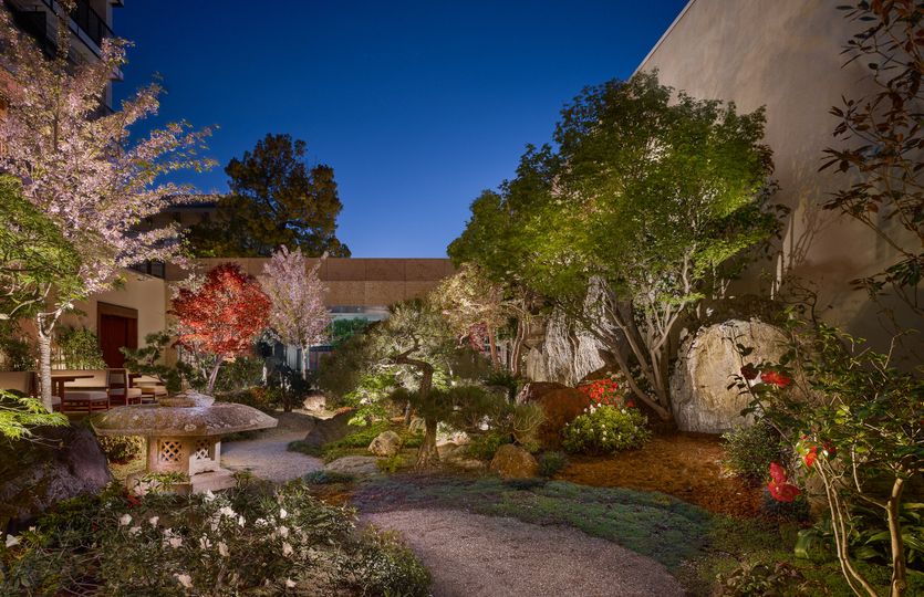Nobu Hotel Palo Alto