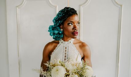 wedding makeup love