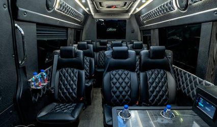Patriots Limousine