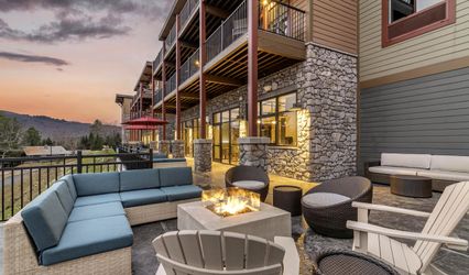Cambria Hotel Lake Placid