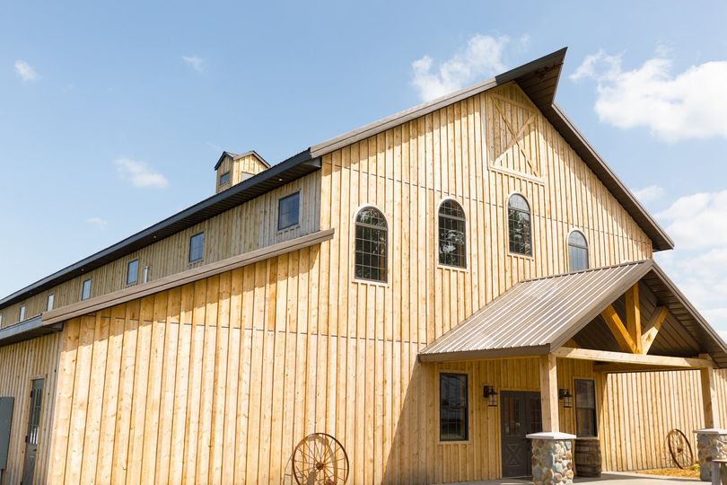 Harvest View Farms Weddings & Gatherings
