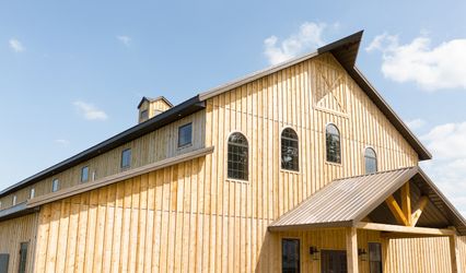 Harvest View Farms Weddings & Gatherings