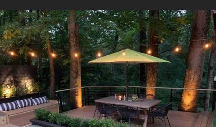 Inn The Woods