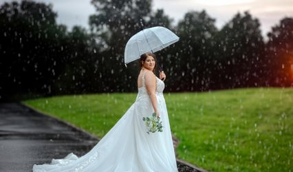 Brandon Richardson Weddings