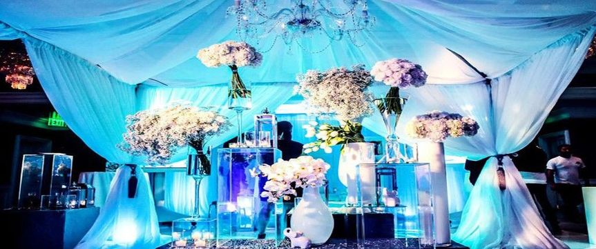 Special Occasions DJ & Lighting