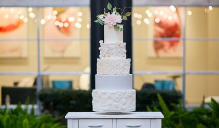 Cakes By Vivian