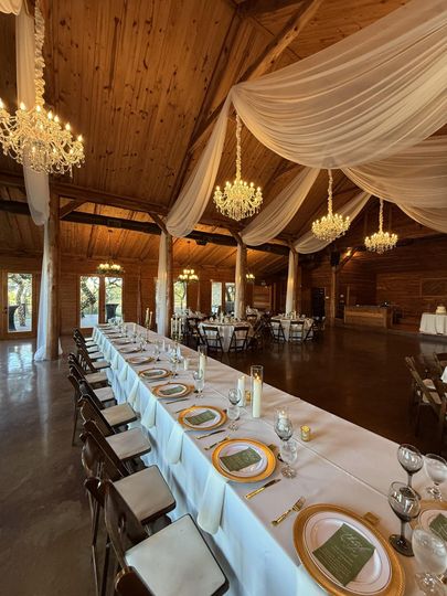 Memory Lane Ranch & Lodge