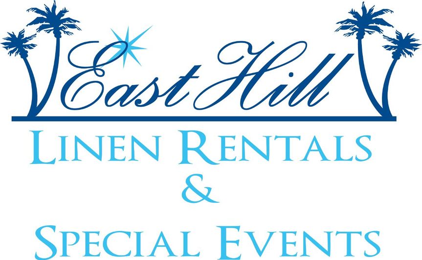 East Hill Linen Rentals