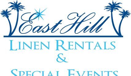 East Hill Linen Rentals
