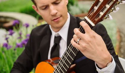 Jim Falbo. Guitarist