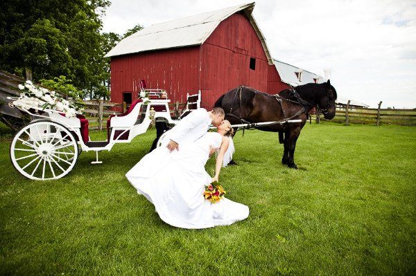 Galena Carriage Company