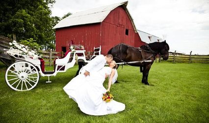 Galena Carriage Company