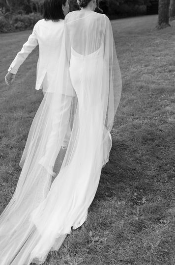 Margot Landen Weddings