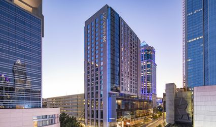 JW Marriott Charlotte