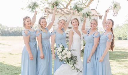 Talent by Tay Hair & Bridal Studio