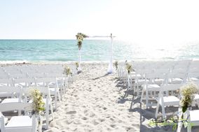 The 10 Best Wedding Venues in Longboat Key, FL - WeddingWire