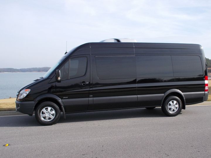 Georgia Limousine