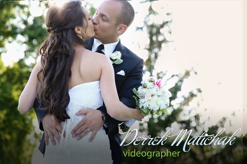 Derrek Matichak Videography