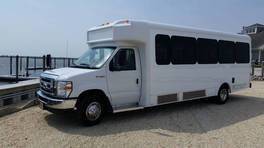 Mike's Affordable Shuttle