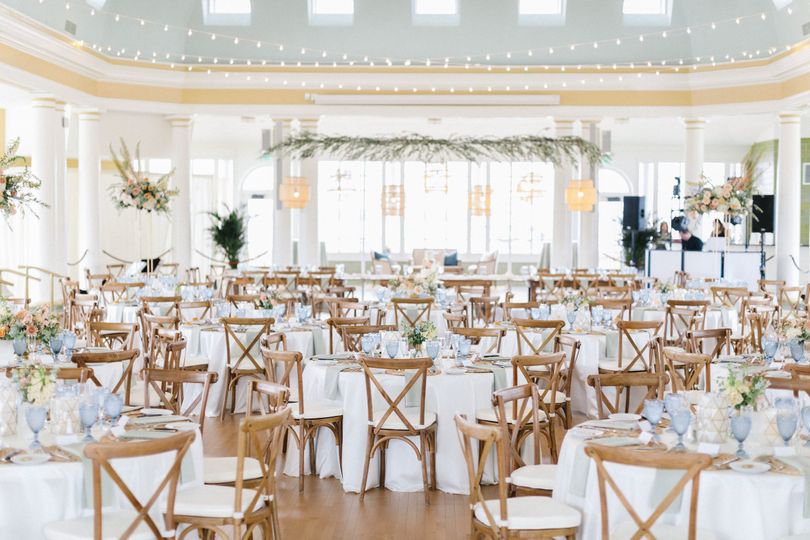 Celebration On Wells Catering