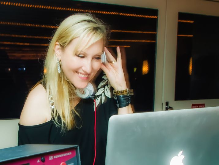 DJ Kelli Kel