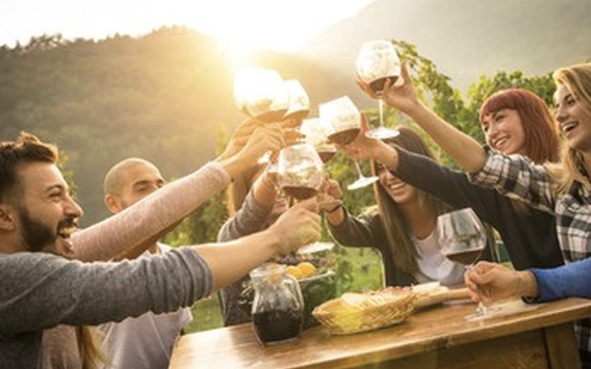 Continental Divide Winery
