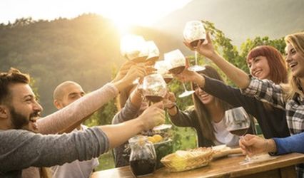 Continental Divide Winery