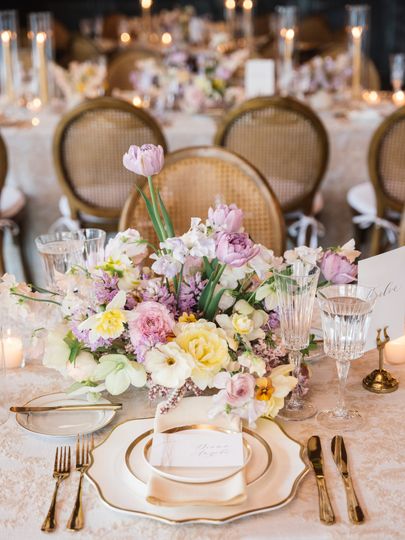 Chelsea Brooke Events