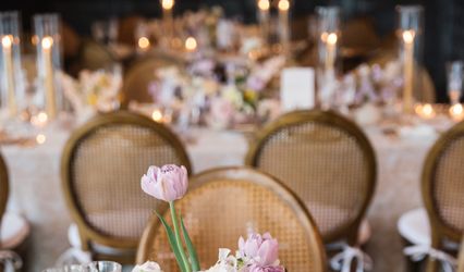 Chelsea Brooke Events