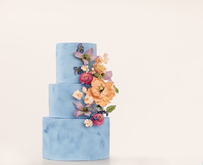 Crumb Goddess Cakery