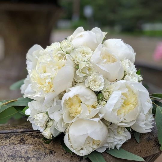 Countryside florist inc.