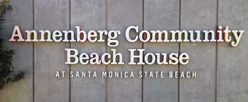 Annenberg Community Beach House Venue Santa Monica Ca Weddingwire