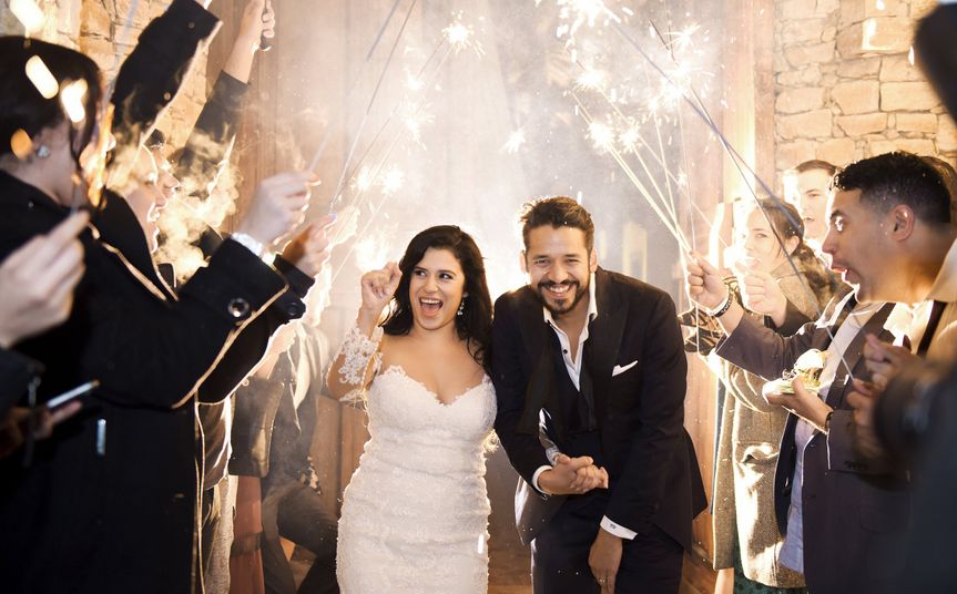 Rogue Wedding Company