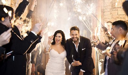 Rogue Wedding Company