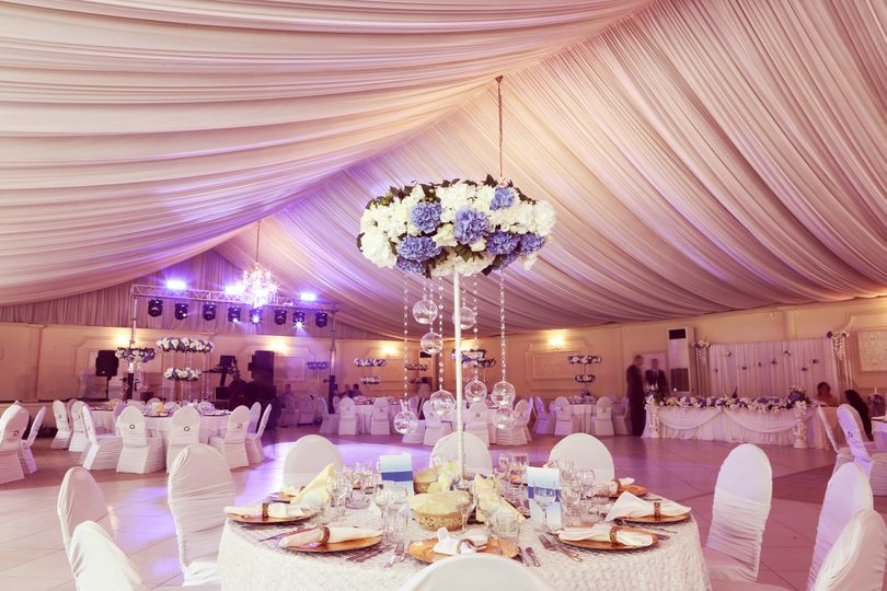 Modish Weddings & Events, LLC