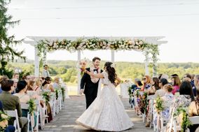Mountain Mama Florals