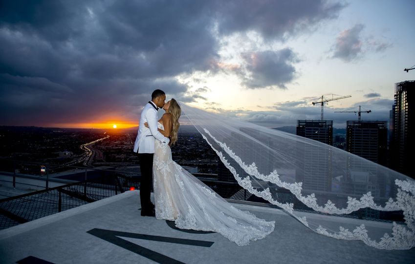 Graphic Studio & Bridal Collection