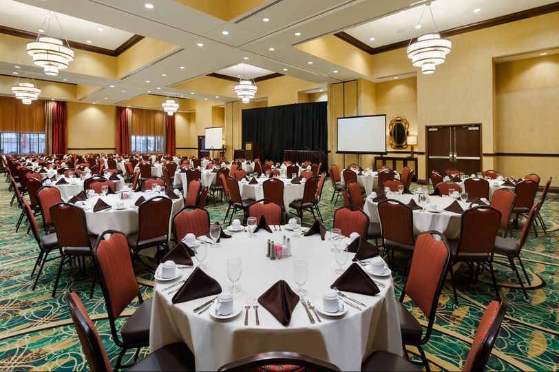 Hilton Garden Inn/Homewood Suites