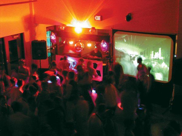 The Music Caterer