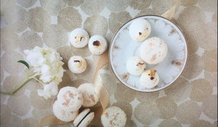 Petal Dust Cakery