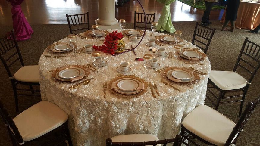 C&G Event Rentals