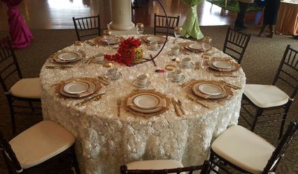 C&G Event Rentals