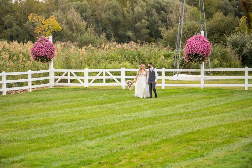 Tetz Family Clydesdale Farm
