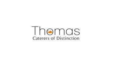 Thomas Caterers of Distinction