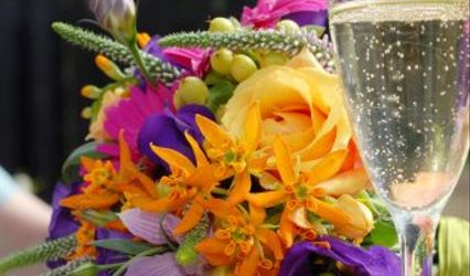 Floral Fixation