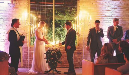 Weddings 5280