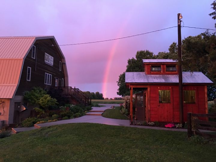 My Sisters Barn LLC