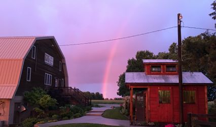 My Sisters Barn LLC