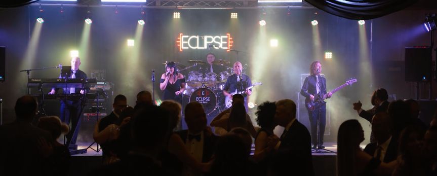 Eclipse Live Band