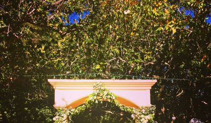 Maple Lawn Events